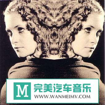 无损原抓CD下载-原抓：神游舞曲Goldfrapp -《Felt Mountain》2000/WAV/BD(1)
