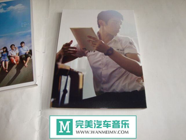 无损原抓CD下载-《那些年,我们一起追的女孩》电影原声带-CD正版提取(1) 无损原抓CD下载-《那些年,我们一起追的女孩》电影原声带-CD正版提取(1)