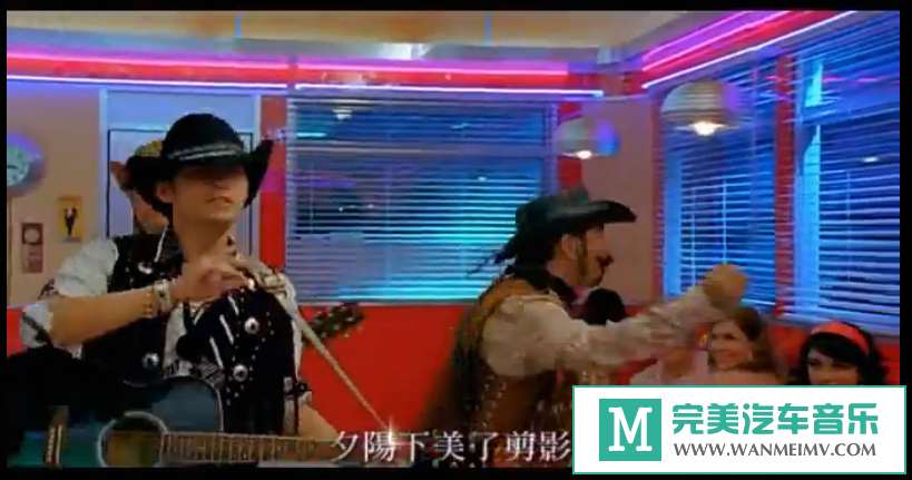 华语高清MV下载-周杰伦[龙战骑士].MV【百度网盘/mkv/499M】(2)