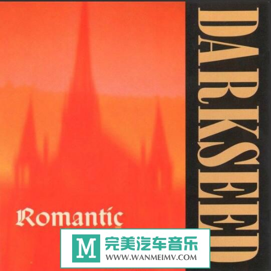 金属摇滚专辑下载-德重金Darkseed《5CD》FLAC/百度(1)