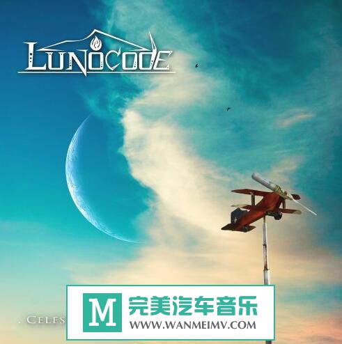 金属摇滚专辑下载-意大利力量金Lunocode《2CD》FLAC/百度(1)
