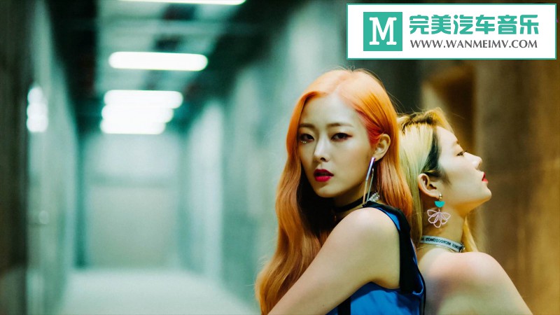 韩国高清MV下载-[百度]Pristin V - Get It [2K][212M/MKV](1)