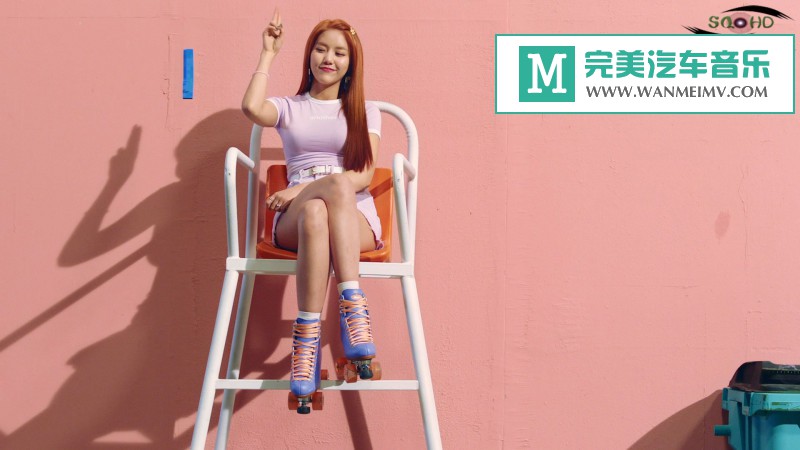 韩国高清MV下载-[百度]AOA - Bingle Bangle (Bugs! 1080P)[933M/MP4](1)