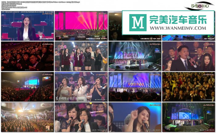 韩国高清现场下载-[百度] 180425 Red Velvet - Red Flavor + Ending舞台 中字 [MP4/206M](1)