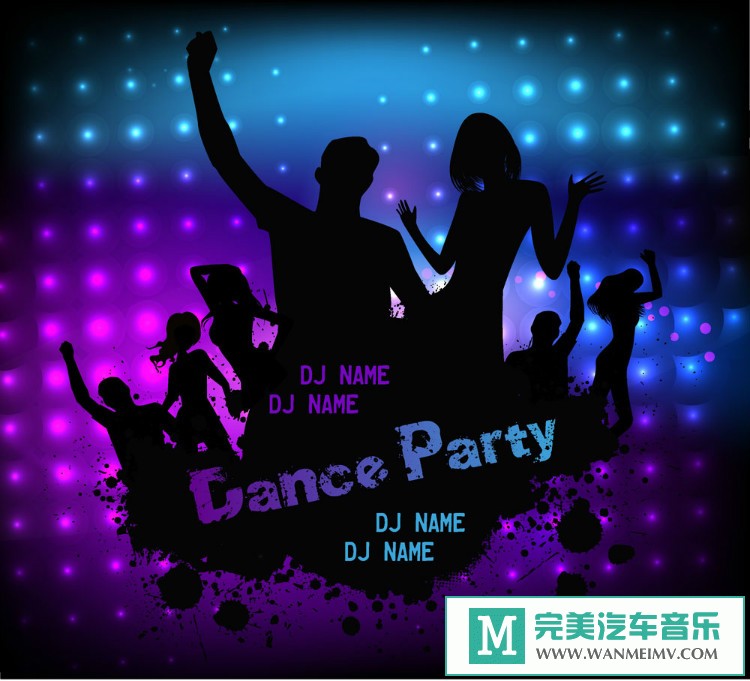 无损音乐 DJ舞曲-越南鼓 超好听的非主流dj舞曲[分轨WAV/BD](1)