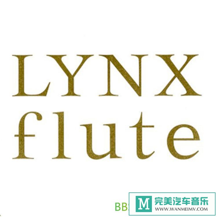 无损音乐 轻音乐-LYNX《长笛》(Flute) SACD [2007/DSF/BD](1)