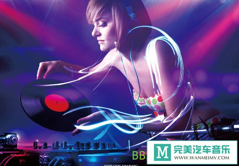 无损音乐 DJ舞曲-群星《冰火时代（英文版）》[2009/WAV+CUE/BD](1)