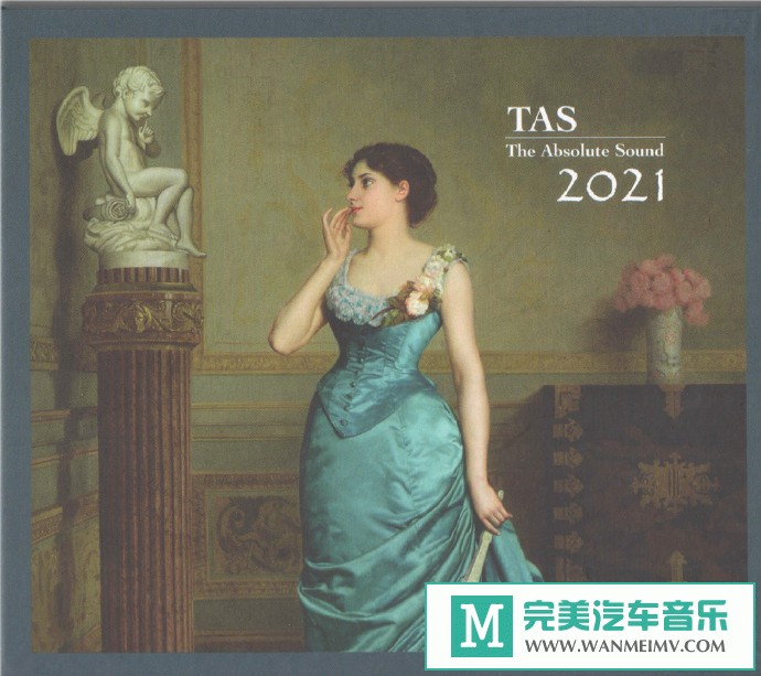 车载MP3音频免费下载-TAS绝对的声音TheAbsoluteSound2021[2021/WAV+CUE/CT](1)