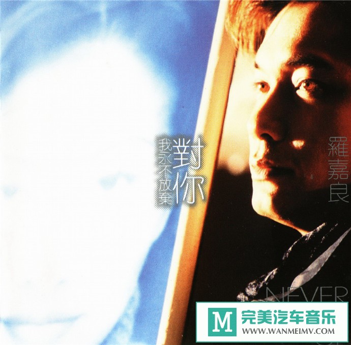 车载MP3音频免费下载-罗嘉良《对你我永不放弃精选辑2CD》[1998/WAV+CUE/CT](1)