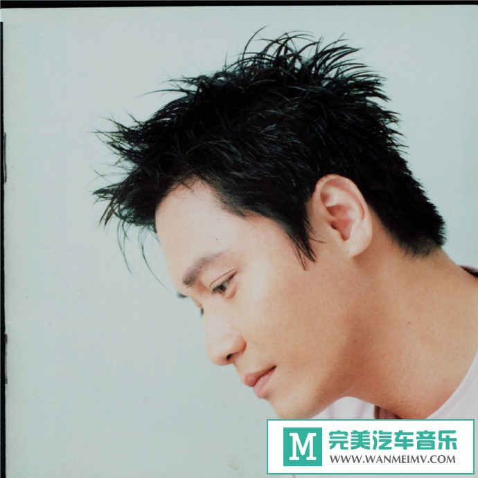 车载MP3音频免费下载-罗嘉良《十优一良》[2000/WAV+CUE/CT](1)