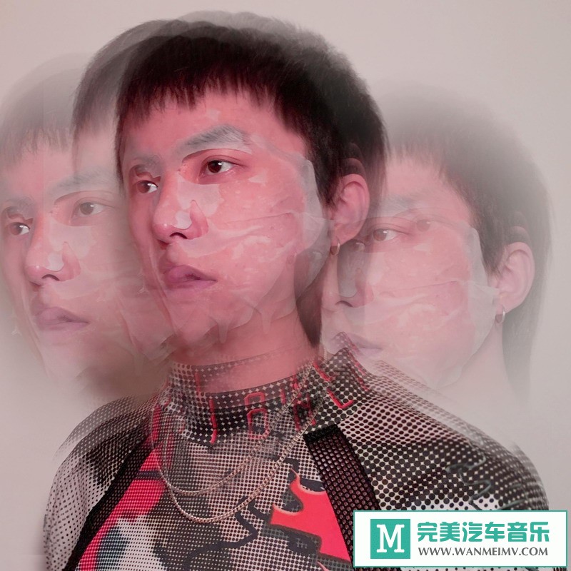 320K MP3 中文曲-GG Lobster《动乱星 Stars of Turmoil》[320K/MP3/2020/CT](1)
