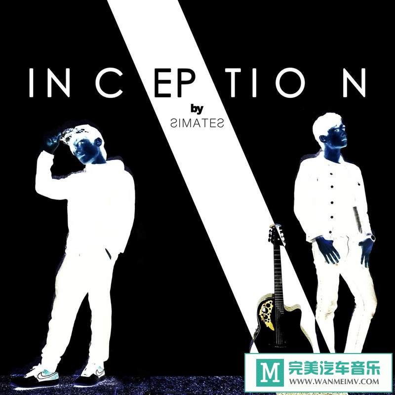 320K MP3 中文曲-华语群星《Inception》[320K/MP3/2020/CT](1)