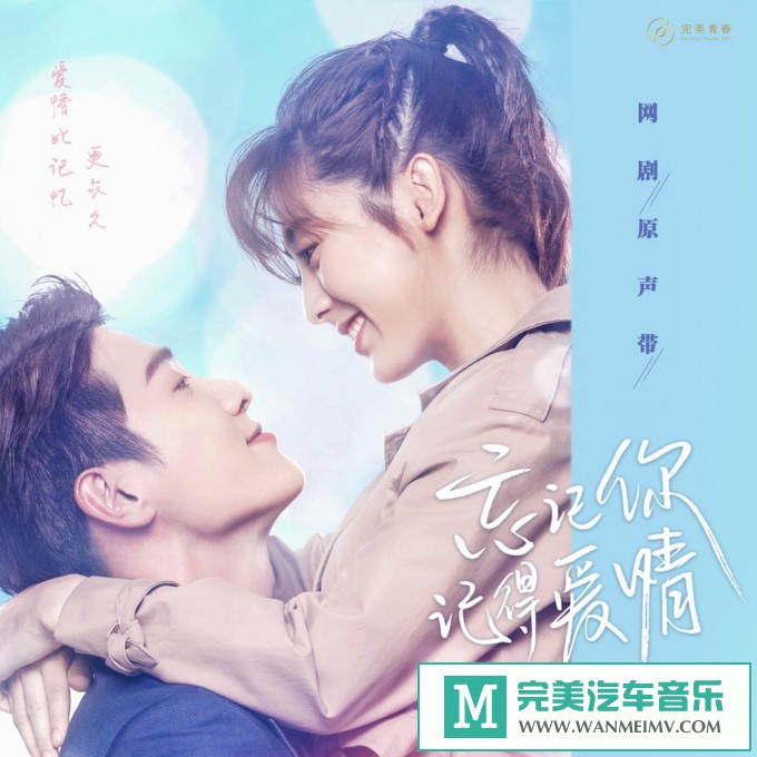 320K MP3 中文曲-群星《忘记你，记得爱情 网剧原声带》[320K/MP3/2020/CT](1)