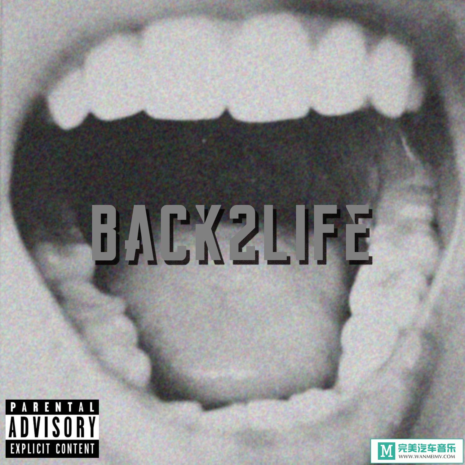 320K MP3 中文曲-林渝植《Back2Life》[320K/MP3/2020/CT](1)