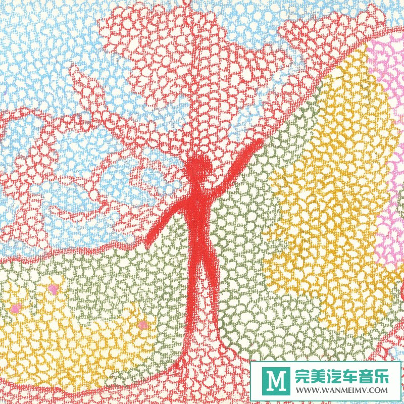 320K MP3 中文曲-林已翔《所有的眼睛都给你》[320K/MP3/2020/CT](1)
